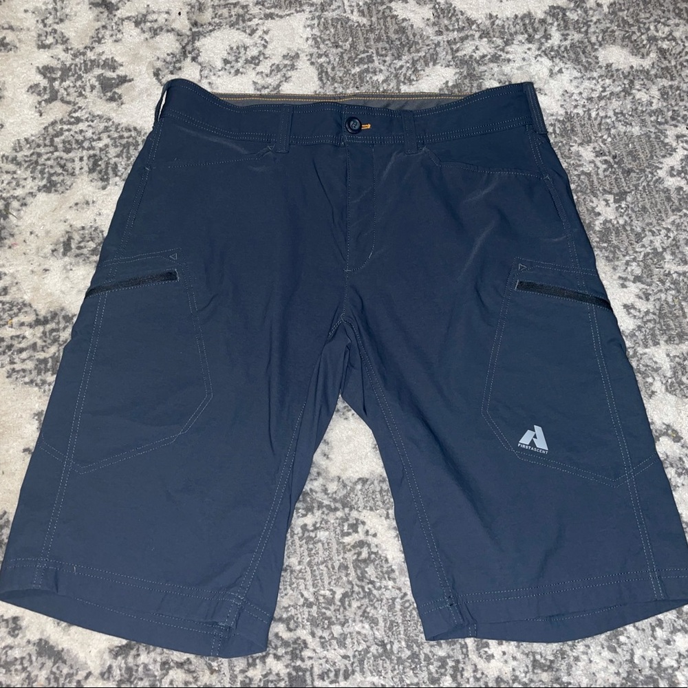 Men’s Eddie Bauer Guide Pro shorts